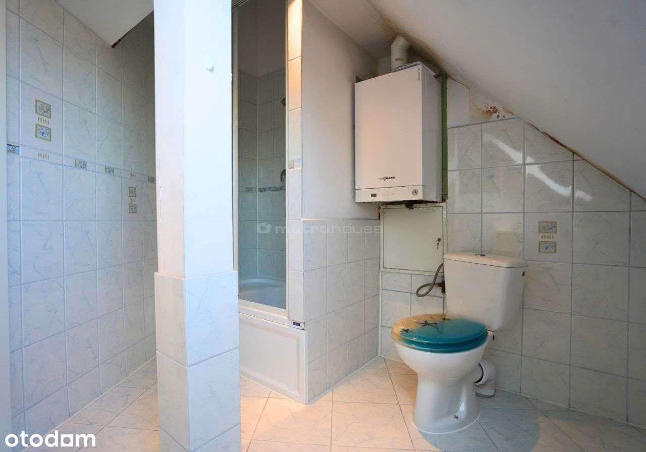 Mieszkanie w kamienicy z potencjałem aranżacyjnym-6