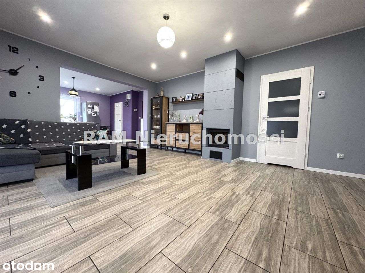 Dom, 222,30 m², Nowa Wieś-18