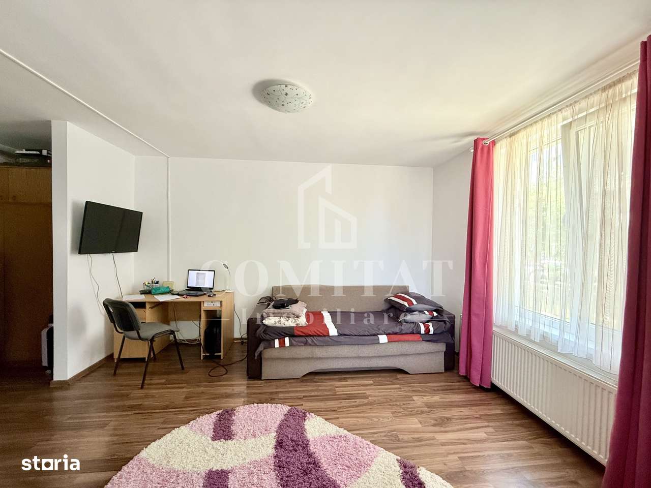 Apartament la preț foarte bun, Mărăști - Imagine principală: 3/10