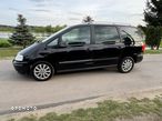 Volkswagen Sharan - 4