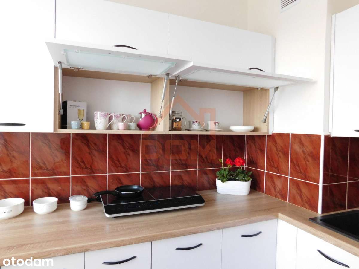 Kawalerka 31 m2 Ogrody Umeblowana !!-9