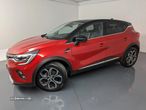 Renault Captur 1.0 TCe Equilibre - 1