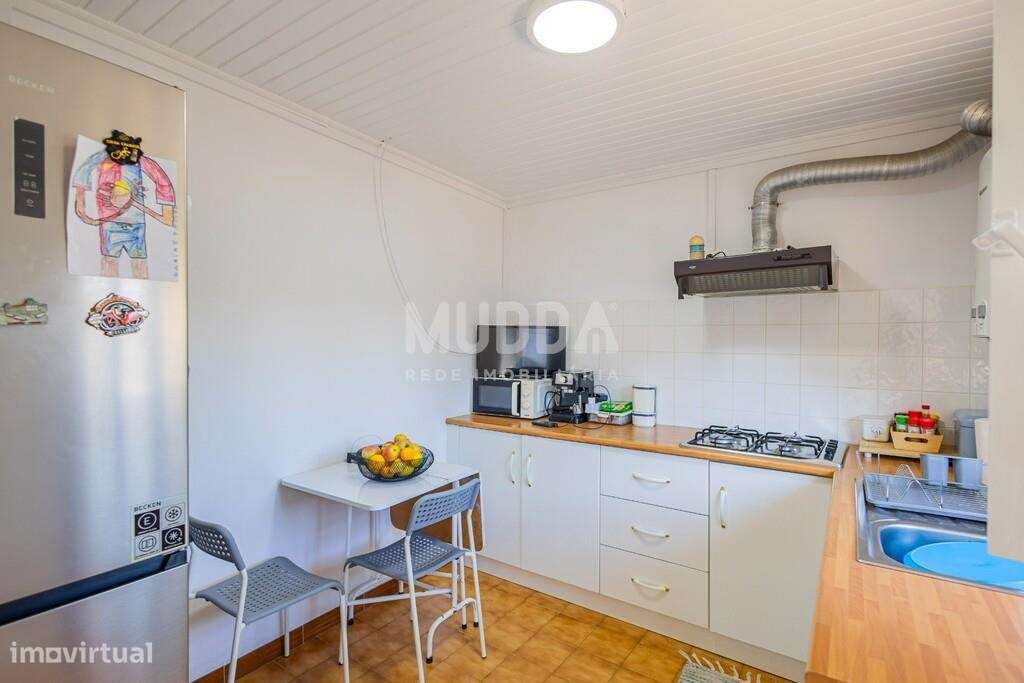 Moradia exclusiva em Cabanões, Ovar — Duas casas, um só potencial. - Grande imagem: 2/20