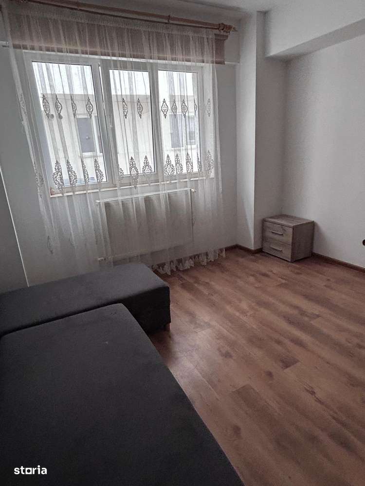 2 camere Burdujeni - Imagine principală: 3/8