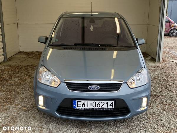 Ford C-MAX 2.0 TDCi Gold X - 4