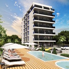 Apartament 3 camere - Mamaia Nord -OBA LAKE- Dezvoltator