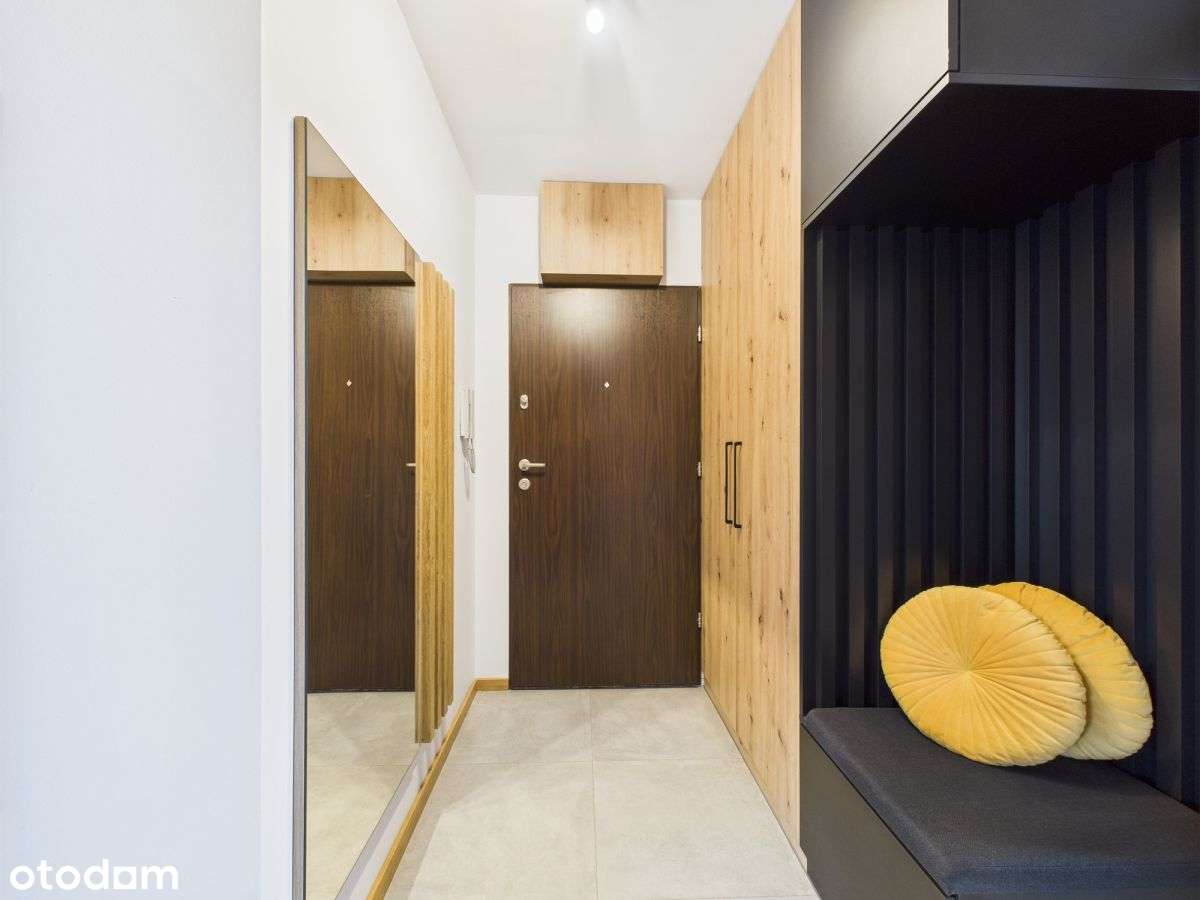 Dwupoziomowe z dużym tarasem-10