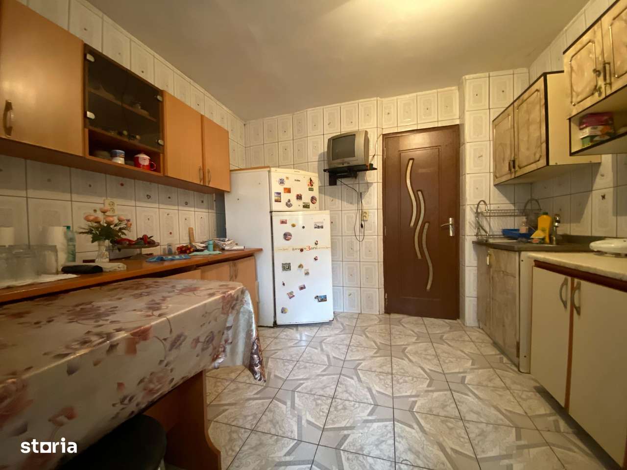 Apartament 2 camere Crangasi - Imagine principală: 4/11