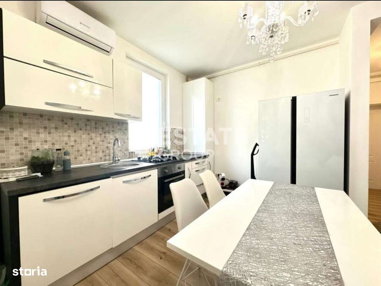 Apartament cu 2 camere in Dumbravita - Imagine principală: 2/6