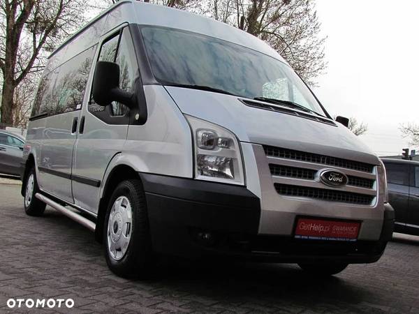 Ford TRANSIT T300 - 2