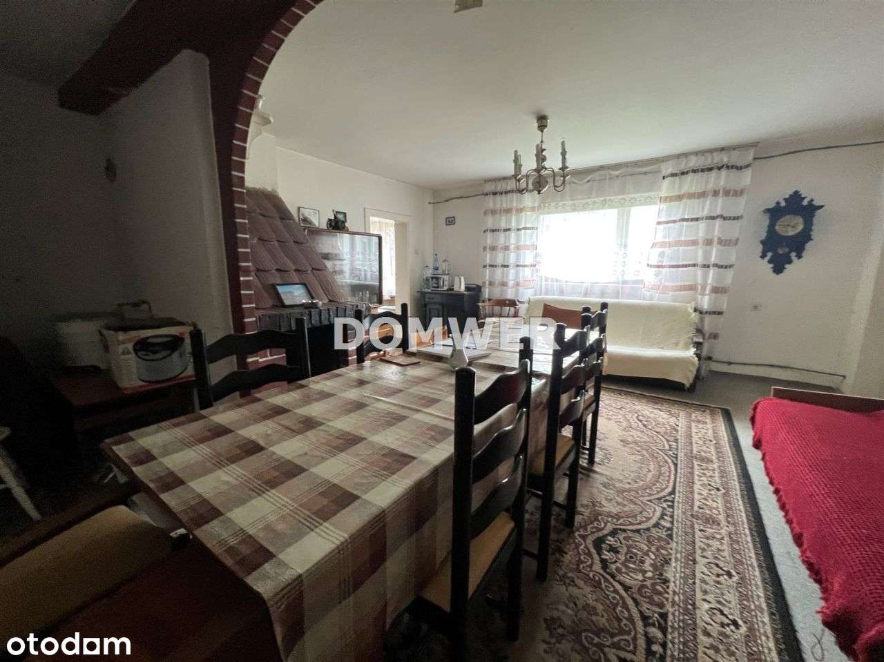 Dom w Kępie Zagajnej - Pełny obrazek: 5/13