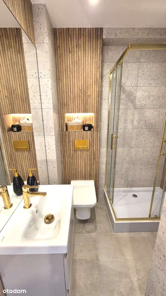 3 pokoje | Oddzielna Kuchnia | AGD | BALKON | PIWNICA | BEZ PROWIZJI - Pełny obrazek: 4/17