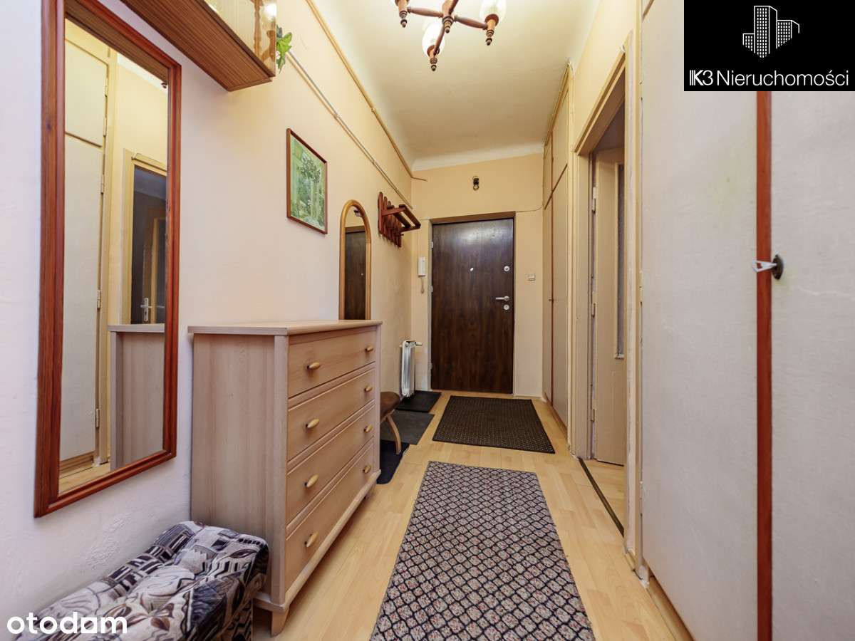 2 pok. | Zieleń, spokój, cisza | Saska Kępa - Pełny obrazek: 5/18