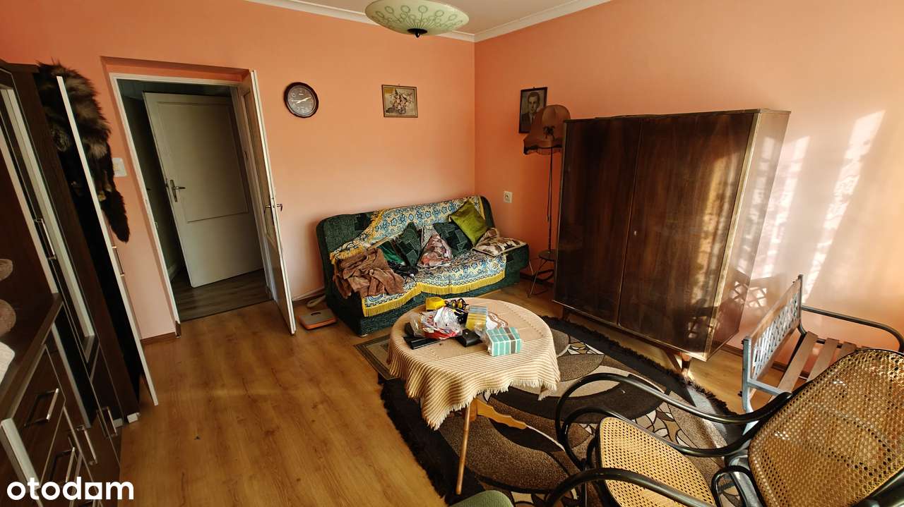 Dom na sprzedaż w Chrzanowie - Pełny obrazek: 4/8