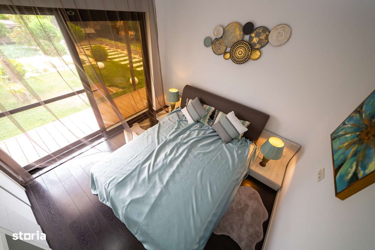 Casa perfectă la sol  , tip bungalow!-8