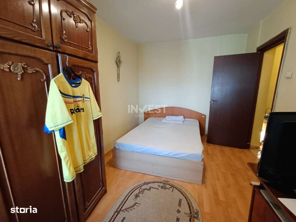 De vanzare, 2 camere, decomandat, zona Gara-Fostul Billa, Iasi - Imagine principală: 5/9