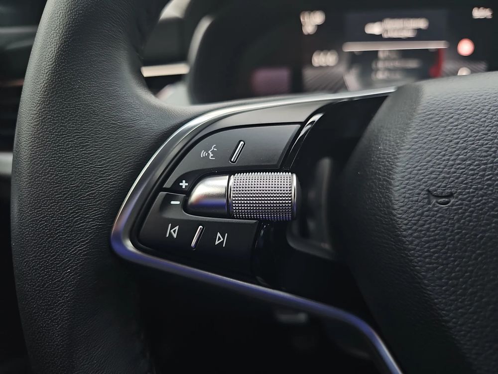 FV23%, Selection, 1.0 TSI 95KM, Salon Polska, ASO, 1wł.