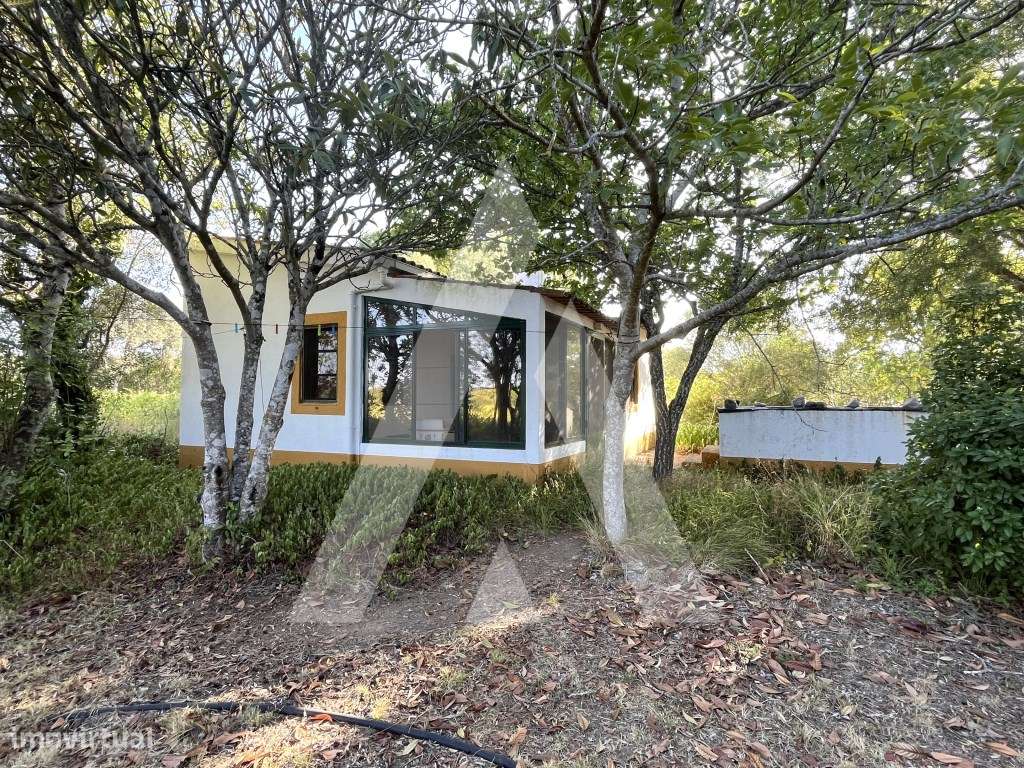 Quinta em Évora.-16