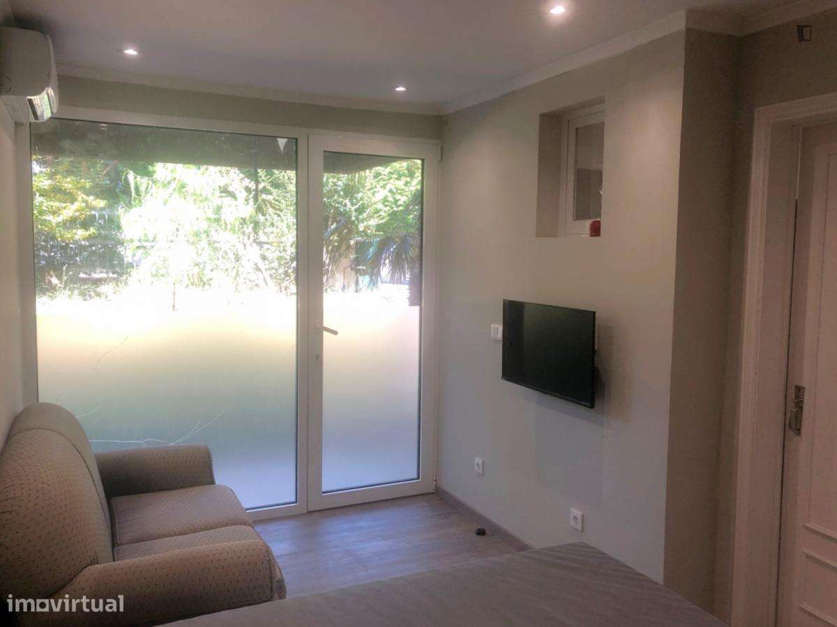 Estúdio - localizado em Celas Coimbra Portugal Coimbra - Grande imagem: 5/6