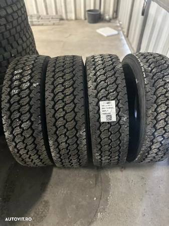 265/70R19.5 Nokian Hakkapelita - 1