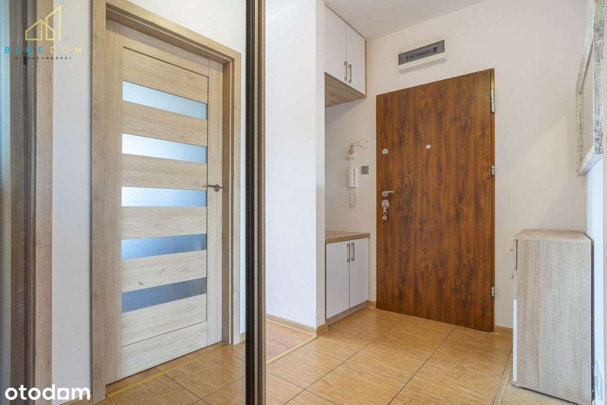 Wyjątkowe mieszkanie 3-pokojowe , ul. Stalowa-6