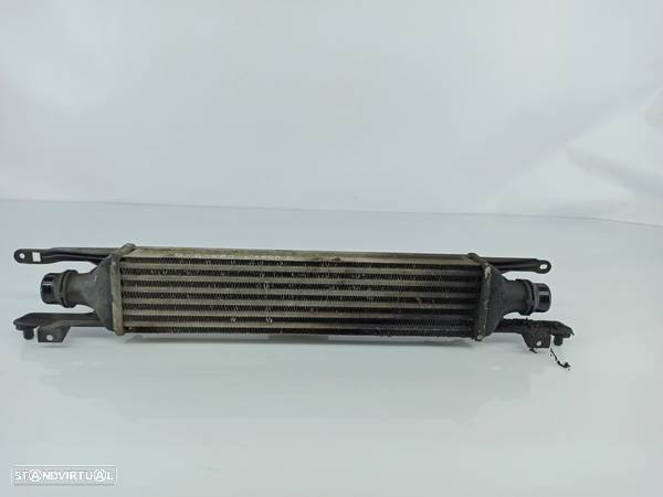 Intercooler Radiador Opel Corsa D (S07) - 1