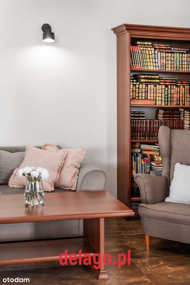 Wyjątkowy dom w zabudowie bliźniaczej 468 m²! - Pełny obrazek: 5/17