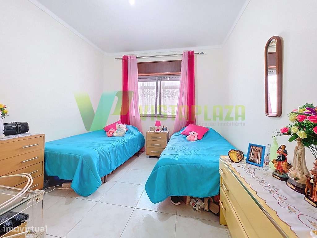 Apartamento T2 em Lagoa no Centro da Cidade - Excelente Oportunidade - Grande imagem: 5/24