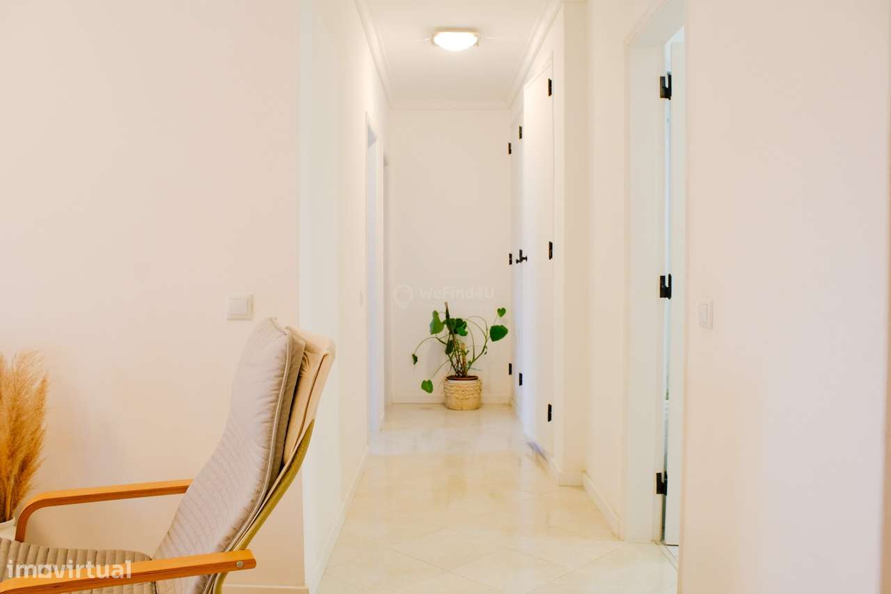 Arrendamento Apartamento T2 - Grande imagem: 4/20