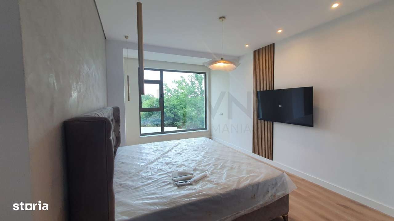 Apartament 3 Camere I De Inchiriat I Baneasa I Sisesti - Imagine principală: 4/13