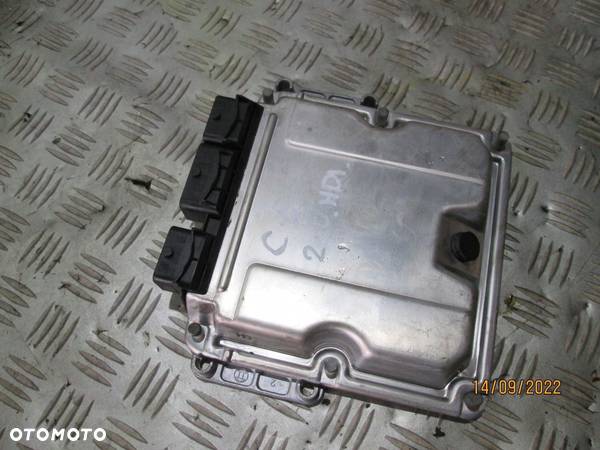 KOMPUTER CITROEN C5 2.0 HDI 0281010774 9644506280 - 1