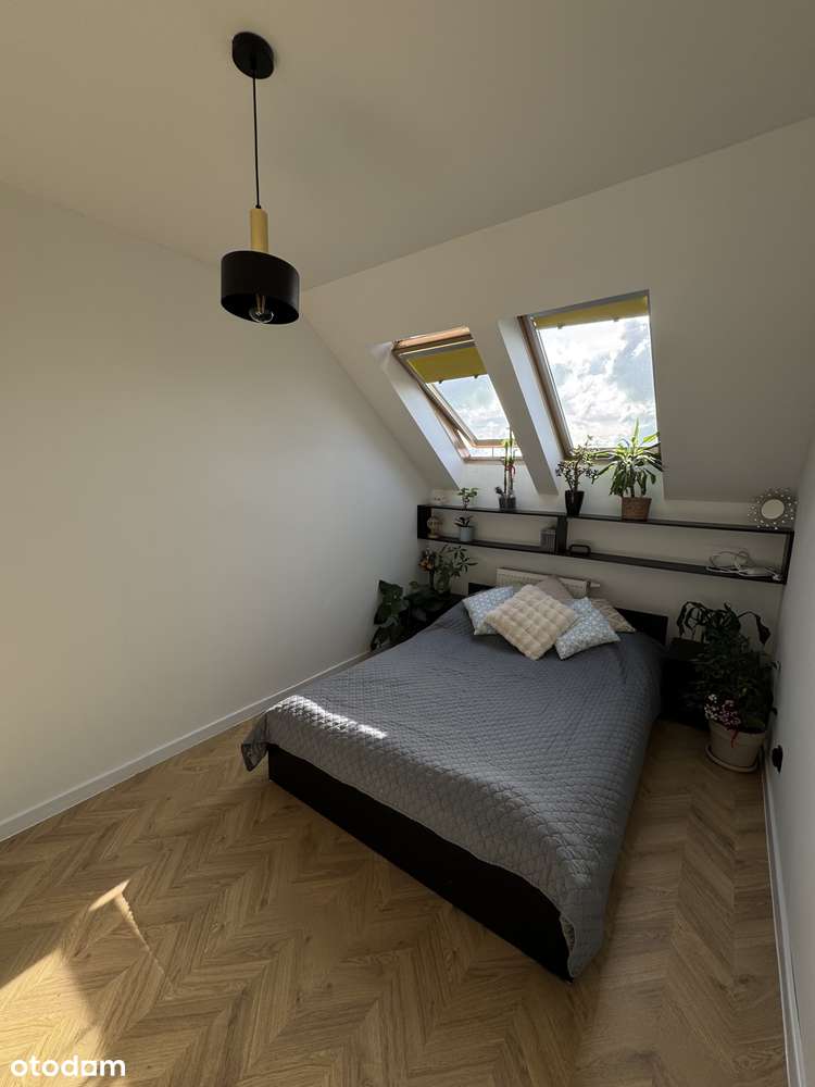 Mieszkanie, 40,83 m², Gorzów Wielkopolski-2