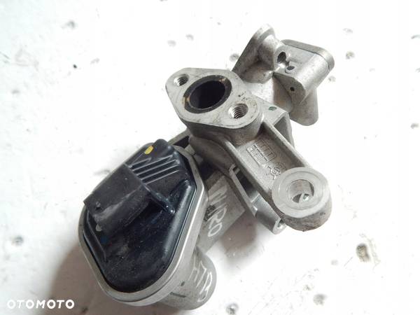 ZAWOR EGR KIA NIRO HYBRYDA 16-22 - 3