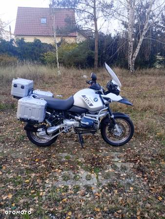 BMW GS - 33