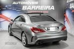 Mercedes-Benz CLA 220 CDi AMG Line Aut. - 2