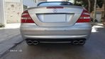 Body Kit Mercedes CLK W209 C209 (2002 a 2009) - 6