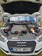 Audi A1 1.6 TDI Sportback Attraction - 8