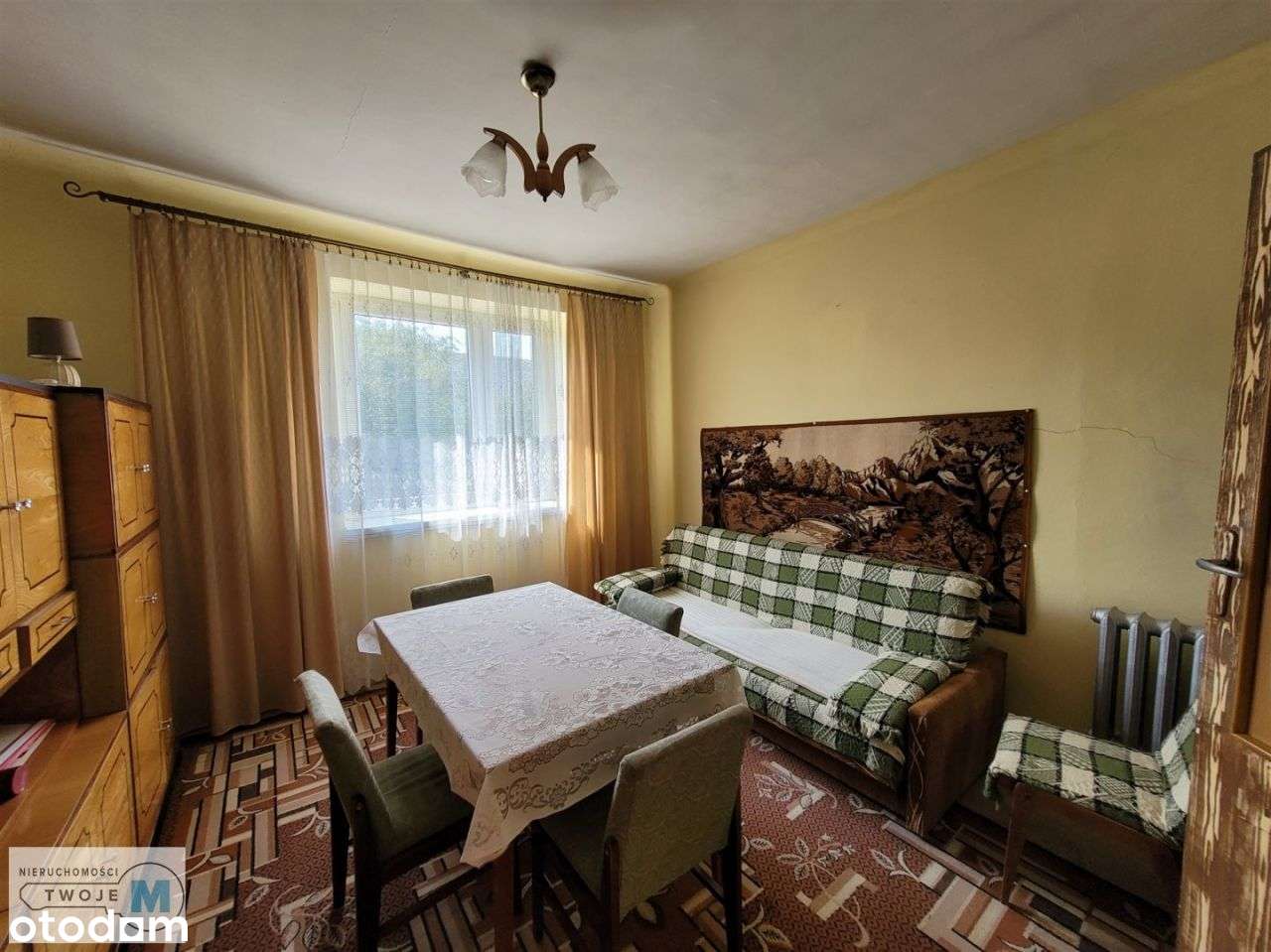 Dom jednorodzinny blisko Chmielnika - Pełny obrazek: 4/20