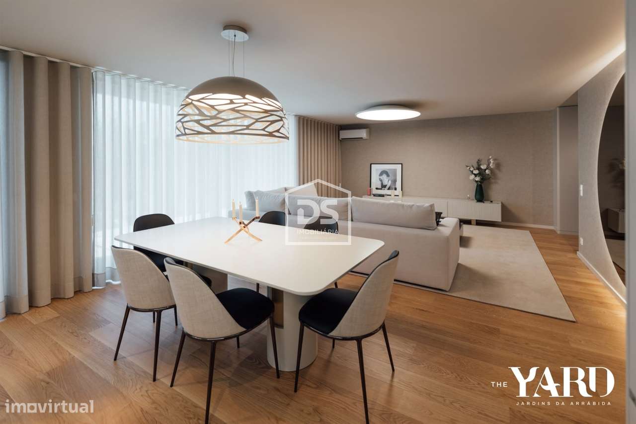 Apartamento T3 Venda em Santa Marinha e São Pedro da Afurada,Vila Nova - Grande imagem: 4/17