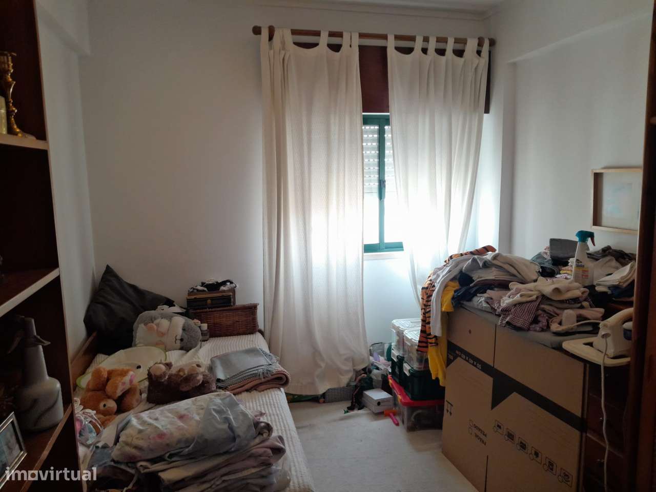 Apartamento T4 Alfragide Sul-14