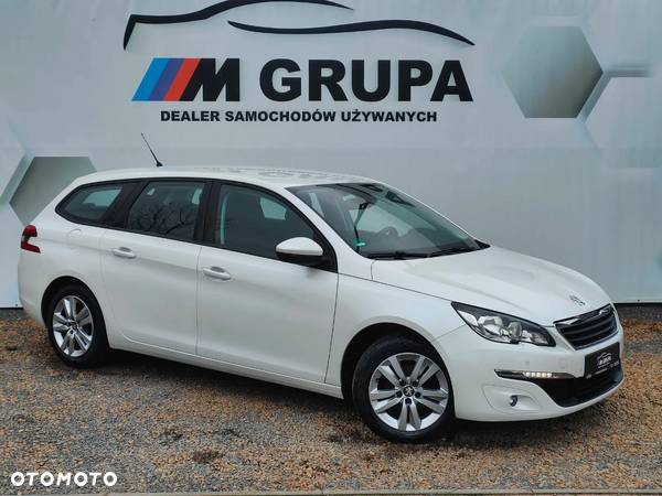 Peugeot 308 1.2 PureTech Active S&S - 1