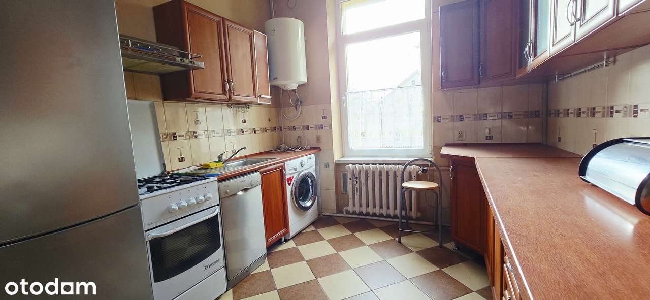 3 pokoje w Cieplicach-6