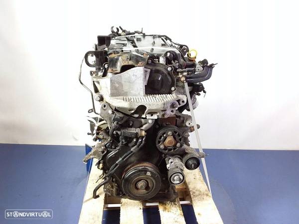 Motor RENAULT NISSAN OPEL 2.3L 136/163 CV - M9T70 - 2