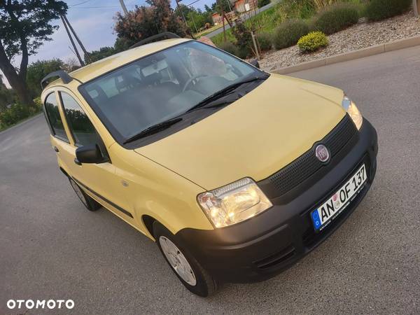 Fiat Panda 1.1 Active - 3