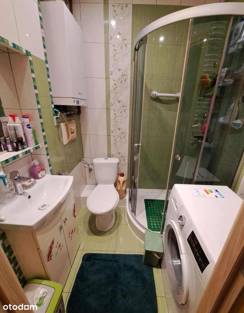 2-pokojowe, blisko Centrum-7