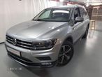 VW Tiguan Allspace 2.0 TDI Highline - 1