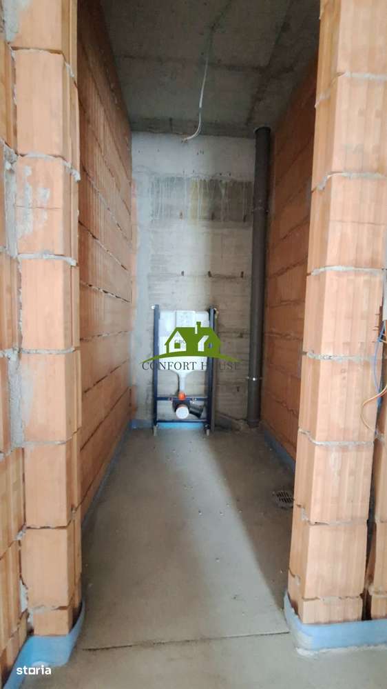 Ap.3 Cam.Nr.1 la ET.1 BL.Nou, cartier Traian-Cecilia Storck , Rm.VL-13