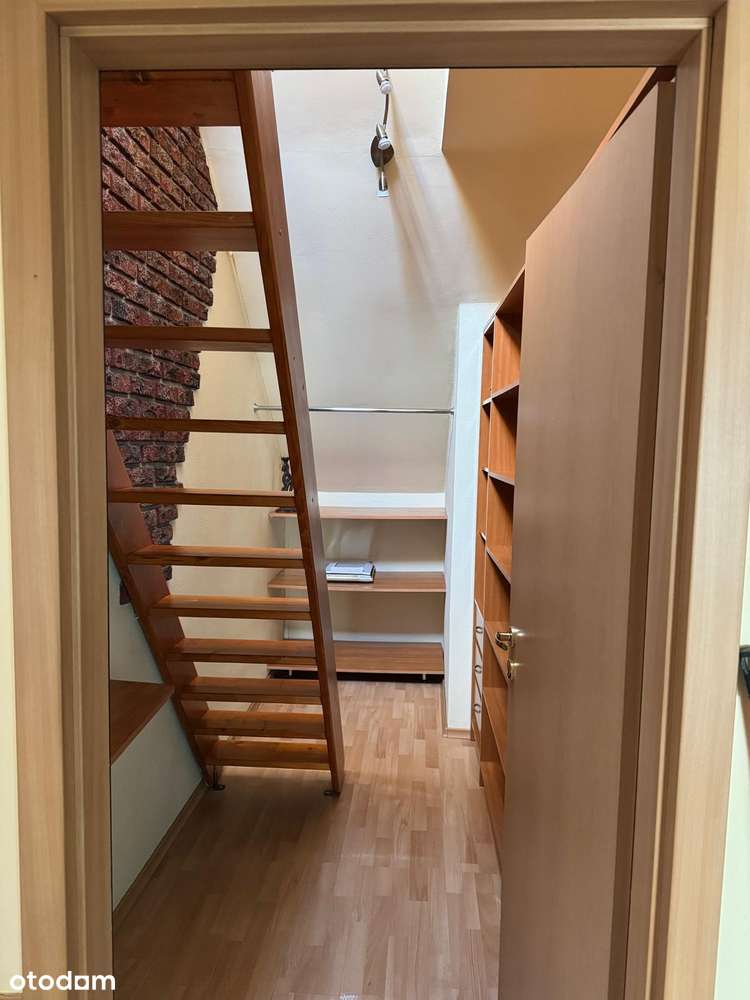 Dom bliźniak plus dodatkowa działka-5