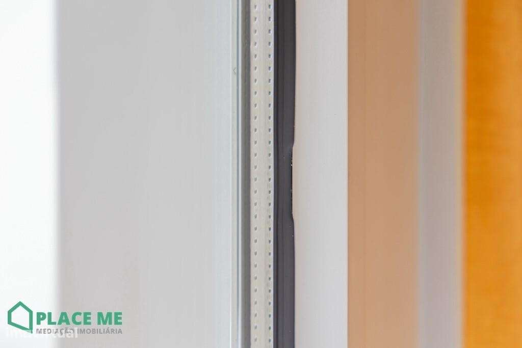 Apartamento T3 junto ao BragaParque, São Victor, Braga-13