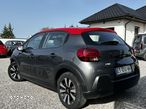 Citroën C3 Pure Tech 110 S&S EAT6 SHINE PACK - 4